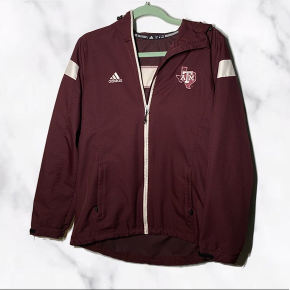 Texas Aggies Jacket ❤️ - Picture 1 of 8